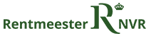 NVR logo groen